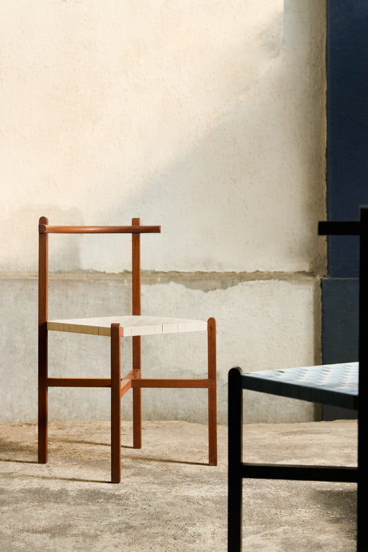 Square Chair