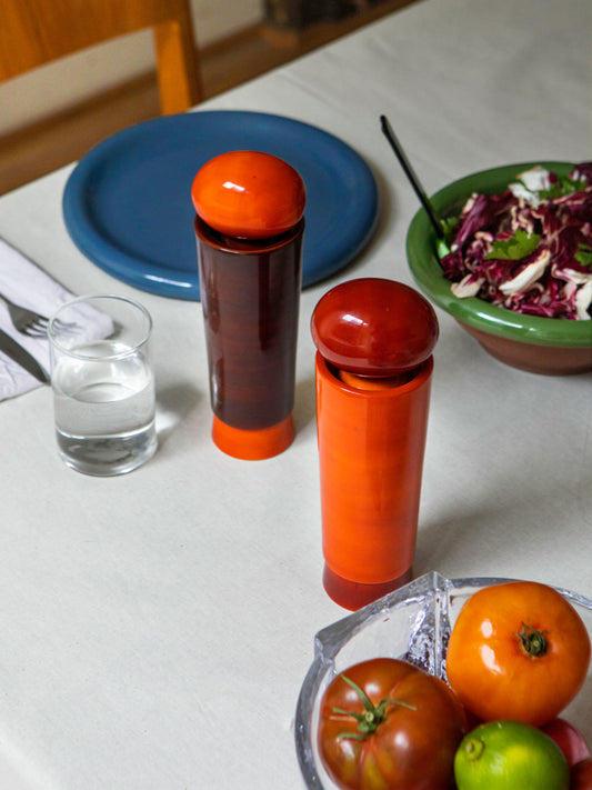 Spice Grinder