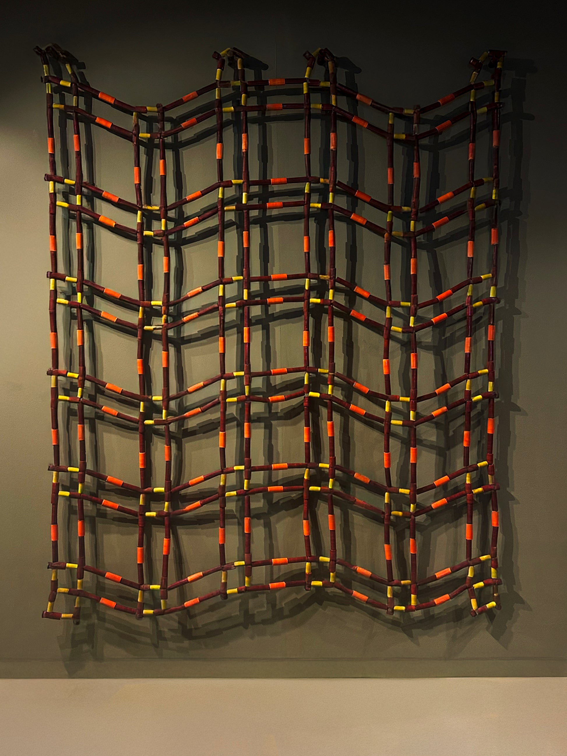 Lac Tapestry