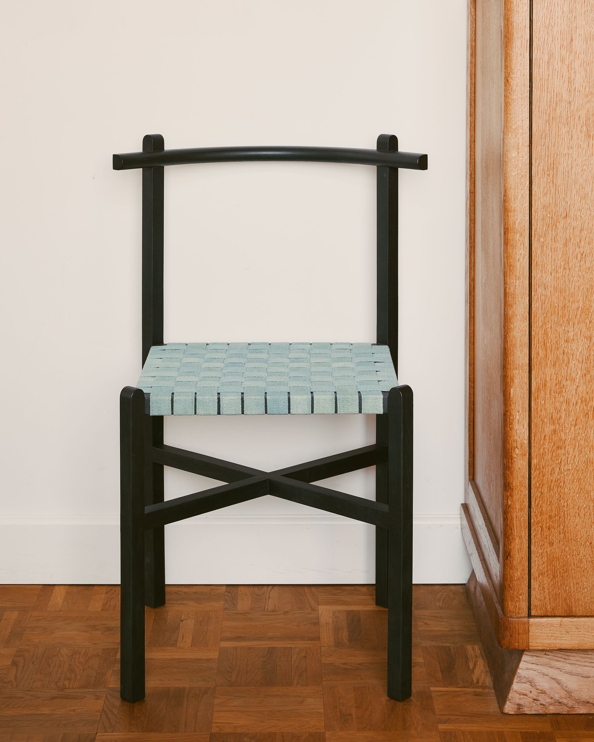 Square Chair