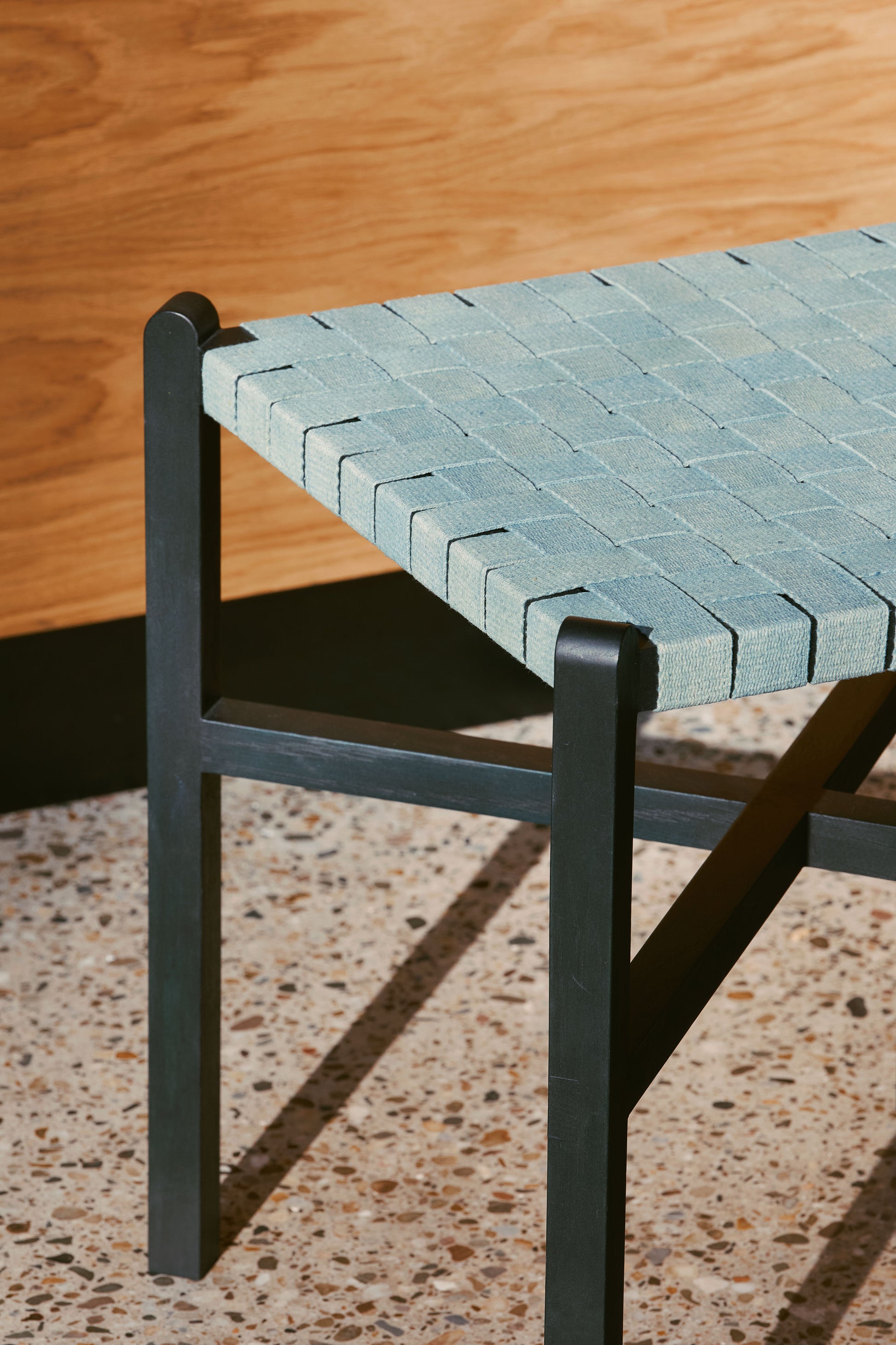 Square Chair