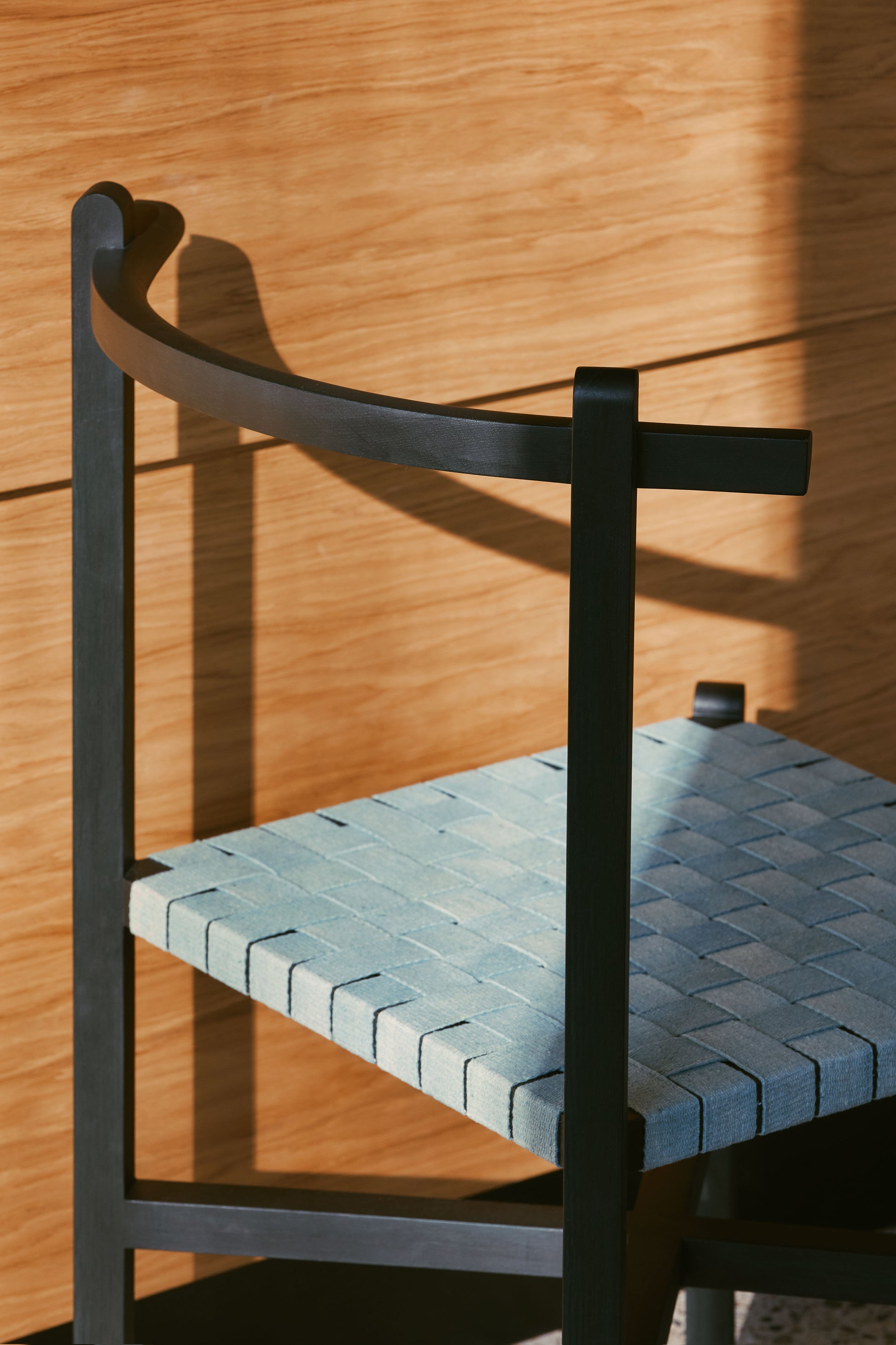 Square Chair