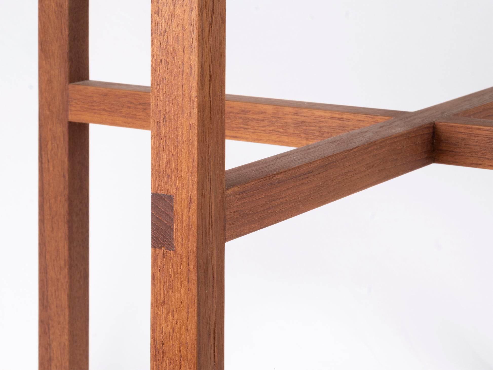 Square Chair