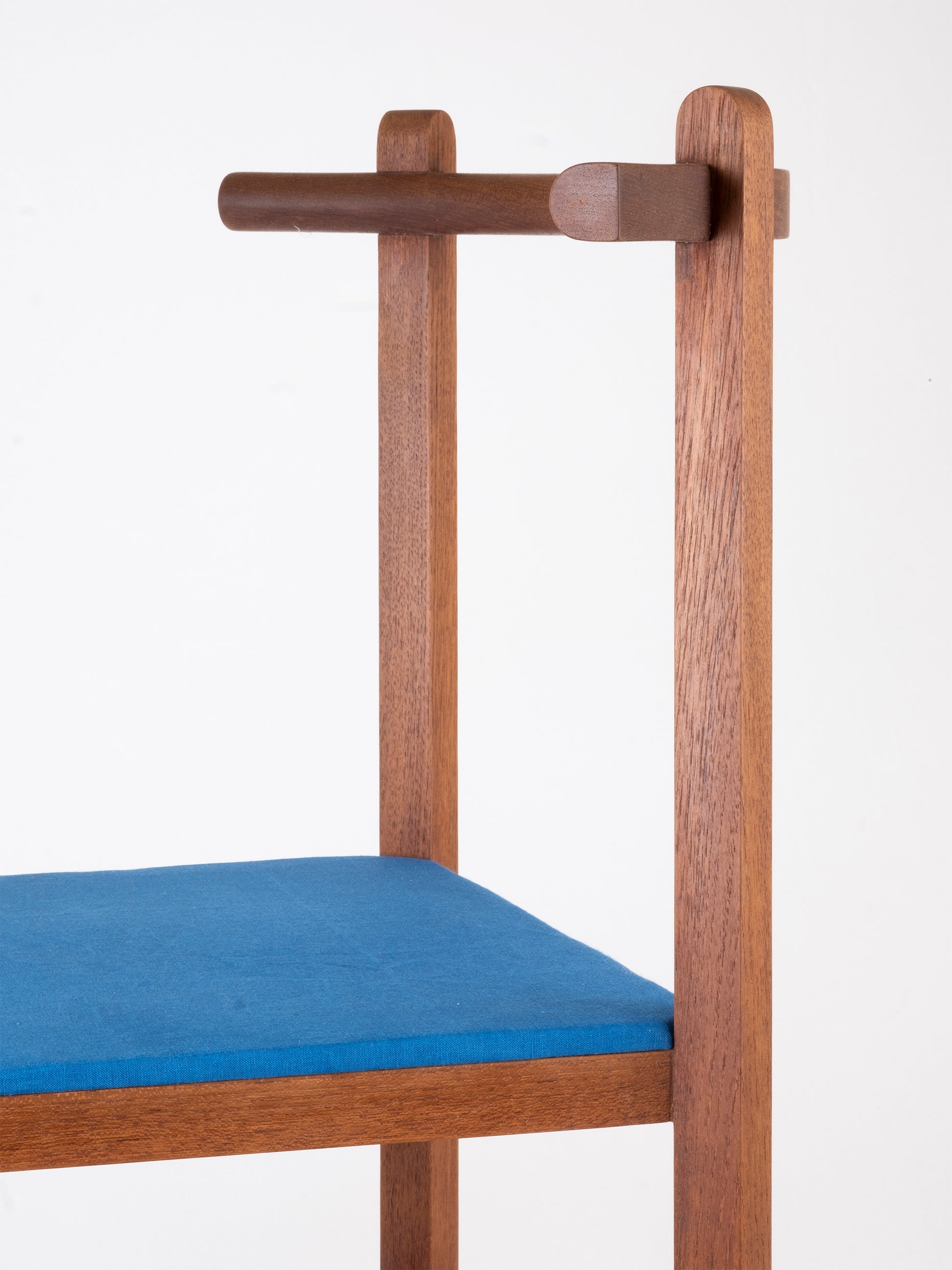Square Chair