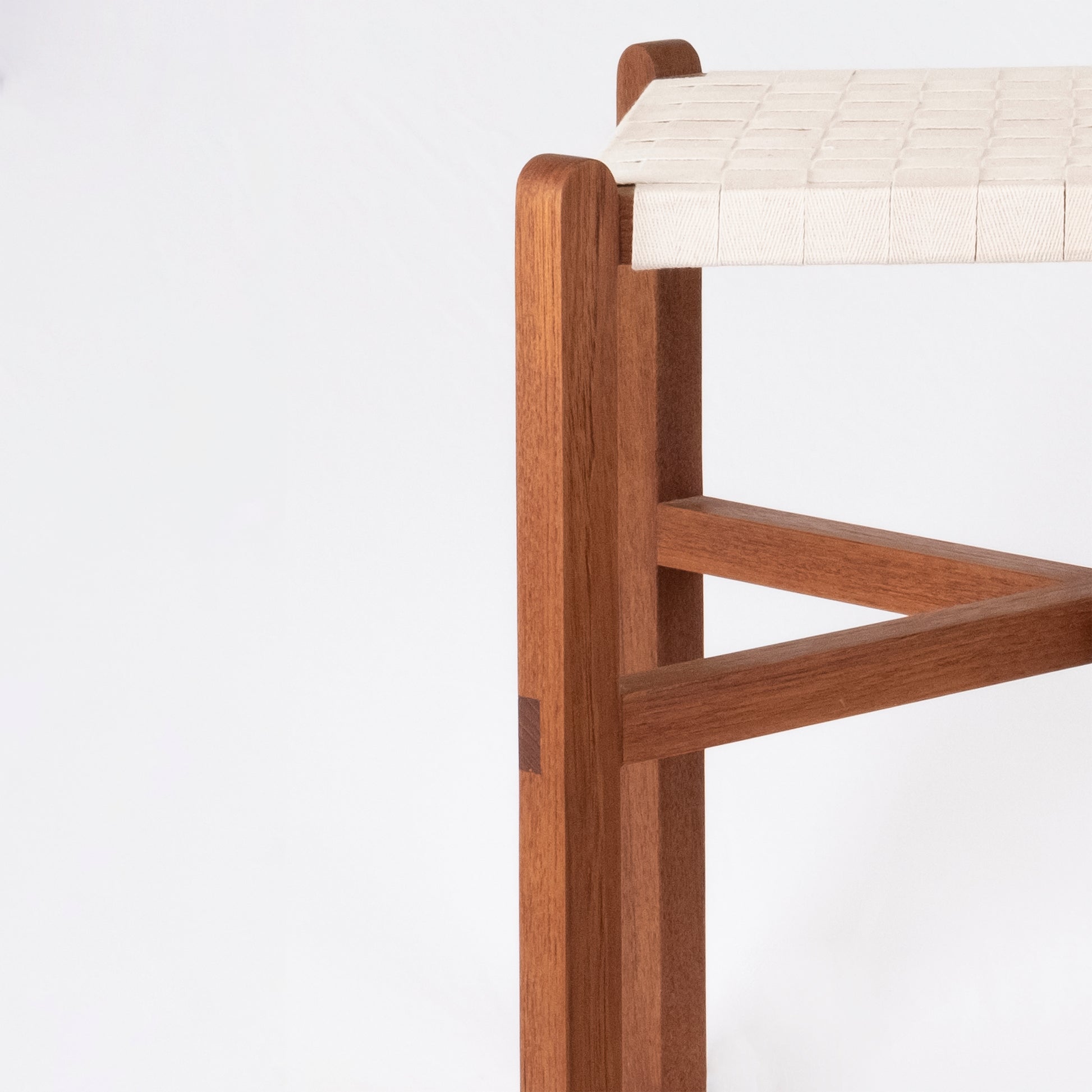 Square Chair