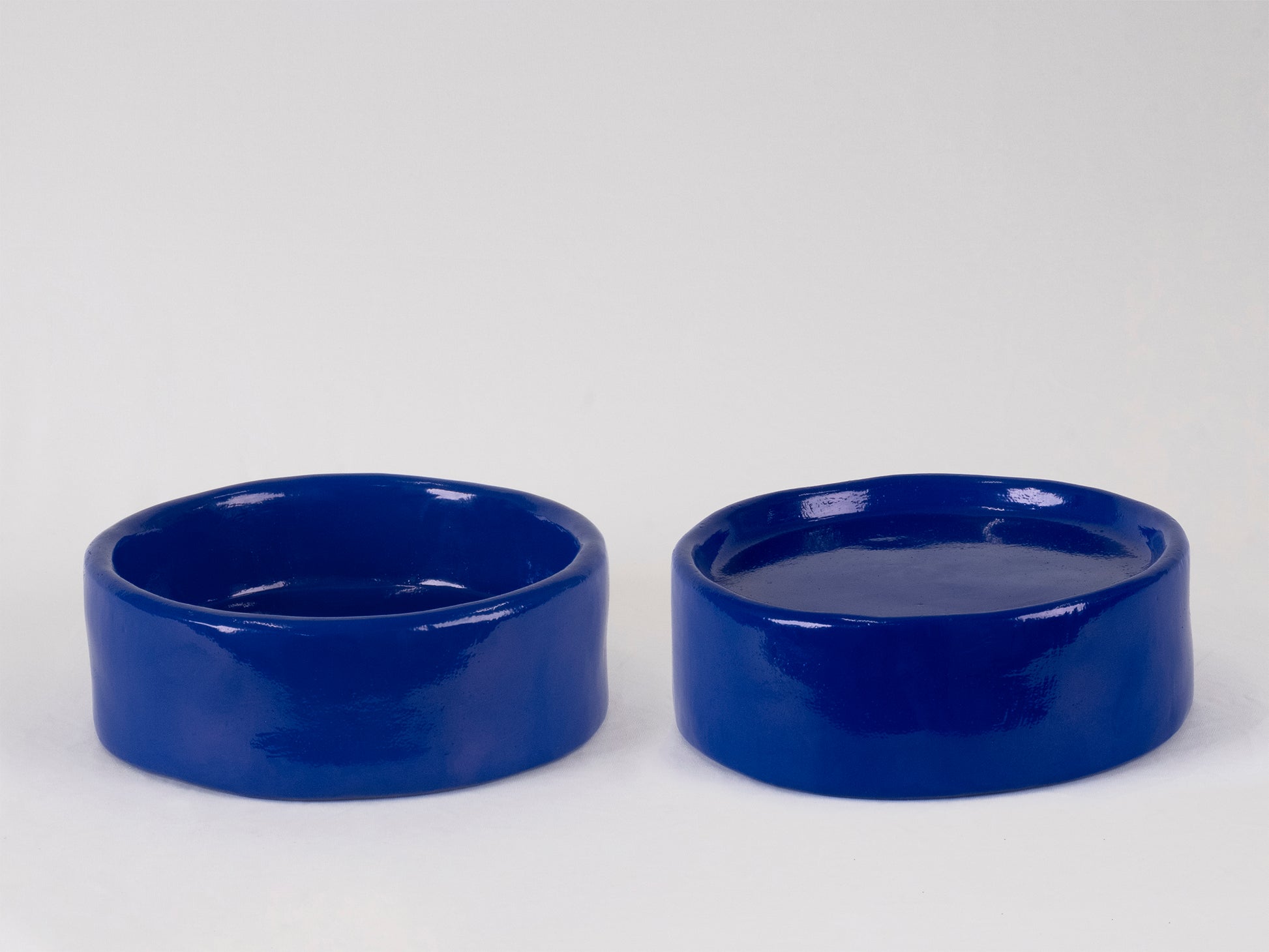 Upside Down Bowl